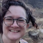 Sarah Barker, caller